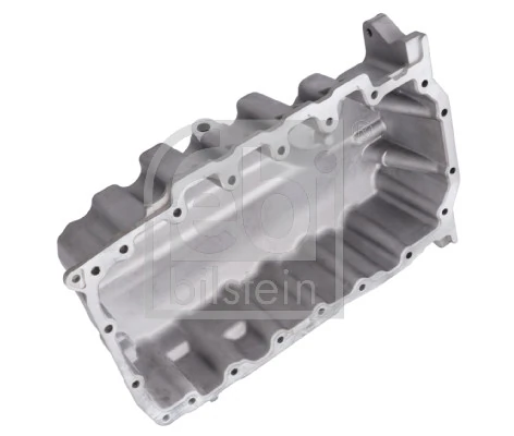 Oil Sump